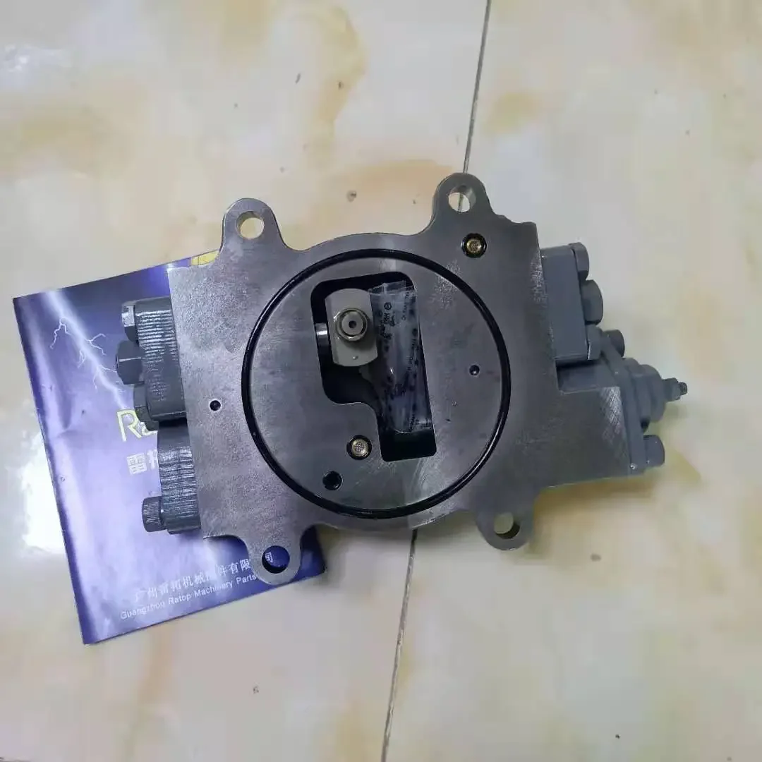 E312C Main Pump Regulator 173-1168 1731168 SBS80 Hydraulic Pump Lifter 173-1203 1731203