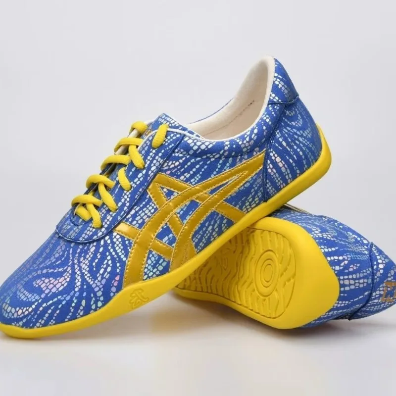 

2026 New Martial Arts Shoes Men Women Designer Tai Chi shoes Mens Womens Comfortable KungFu Shoes for Unisex