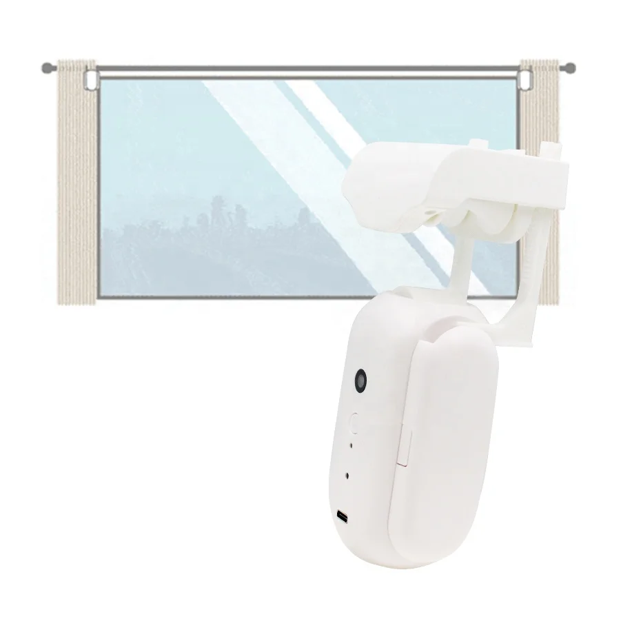 

NEW ORIGINAL Smart Home Smart Curtain Controls Closer CURTAIN OPENER With Factory Prices