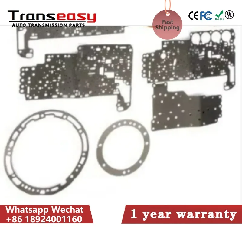 Kit de Reparo Completo da Transmissão V4A51 R4A51 Para V5A51 R5A51 Novo Mitsubishi CHALLENGER L200 MONTERO SPORT XLS PAJERO WAGON LIEBAO