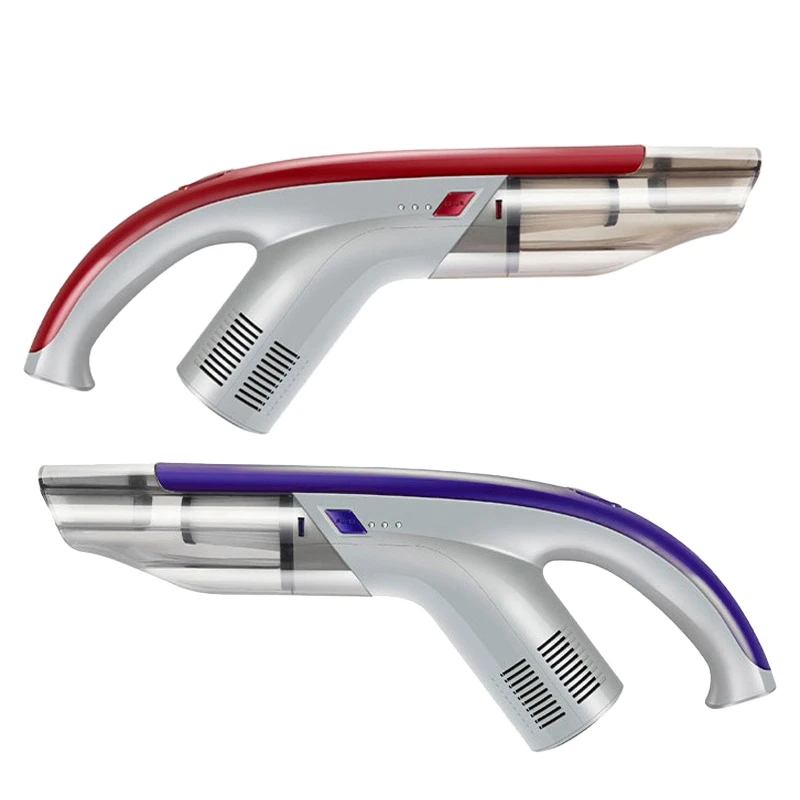 

Keyboard Cleaner Mini Portable Three-Speed Rechargeable 13000PA Suction Home Car Dual-Use Handheld Vacuum Cleaner