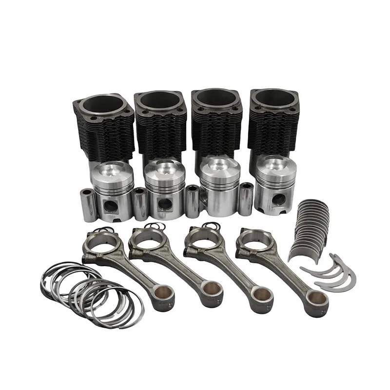 

F4L912 construction machinery diesel engine spare parts rebuild overhaul repair kit for deutz 912 overhaul kit