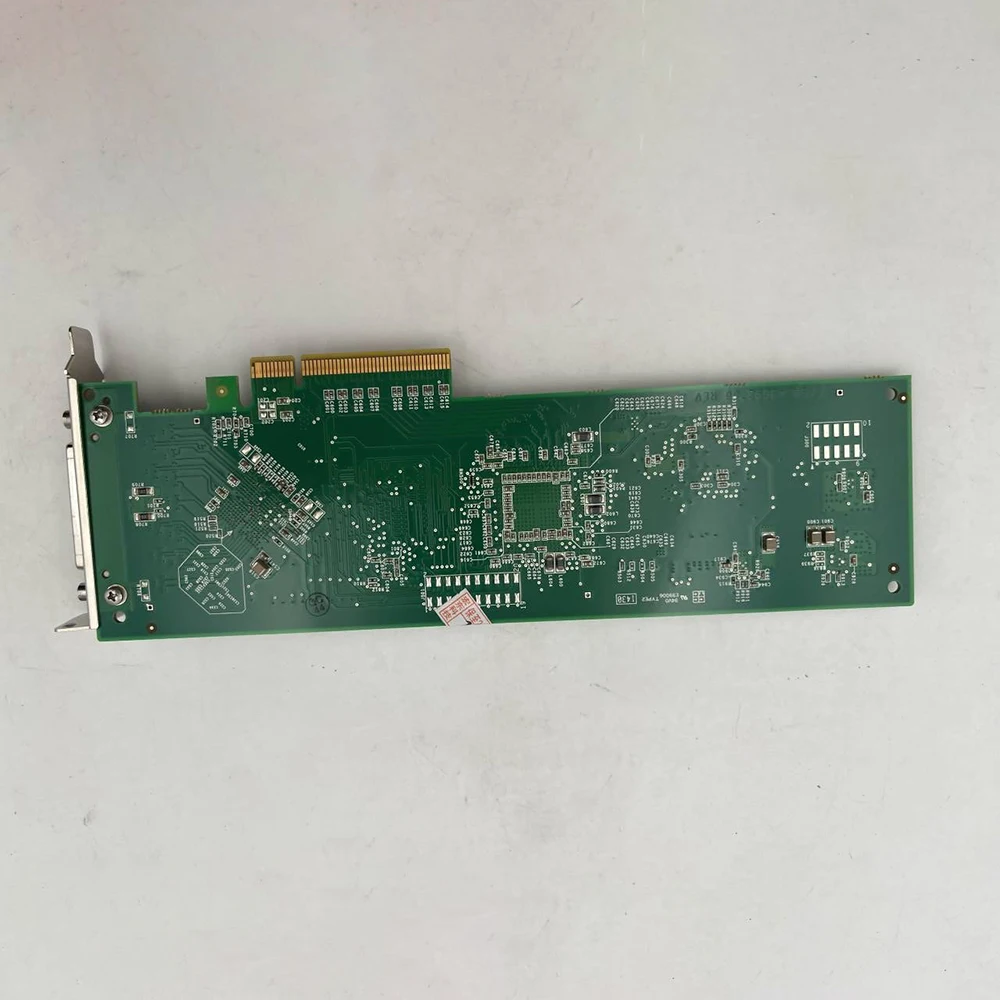 45092765 Server Printing Connection Color Card 700i 770 C75 J75 C70 C60 D125 D136