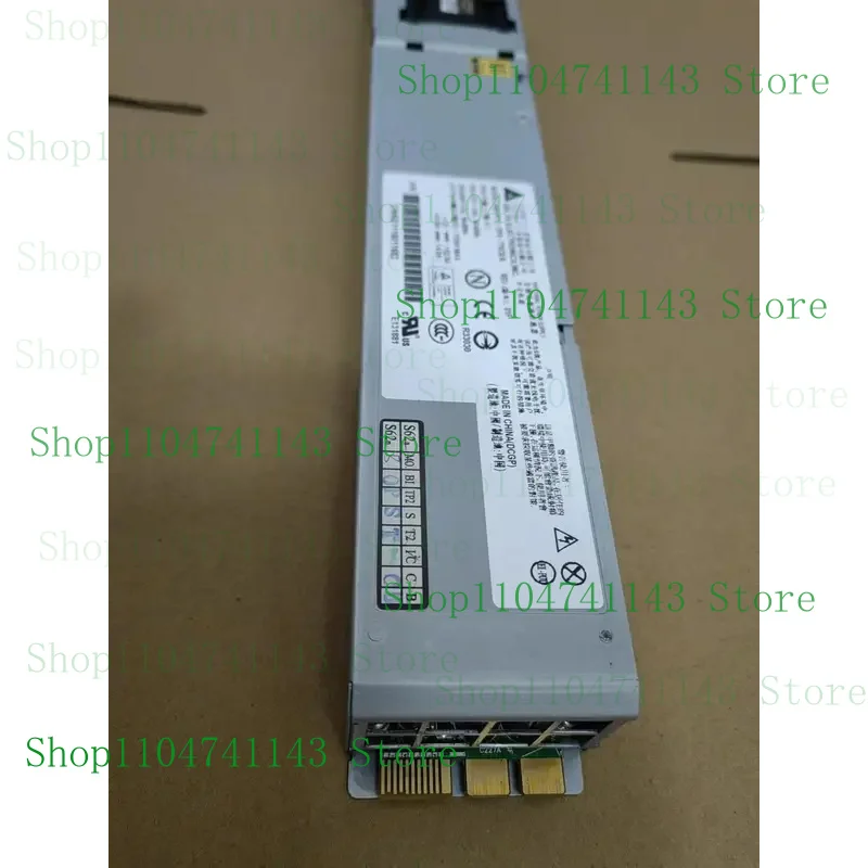 

For Lenovo R525 G3 Server Power Supply 770W Delta DPS-770CB B 36001952