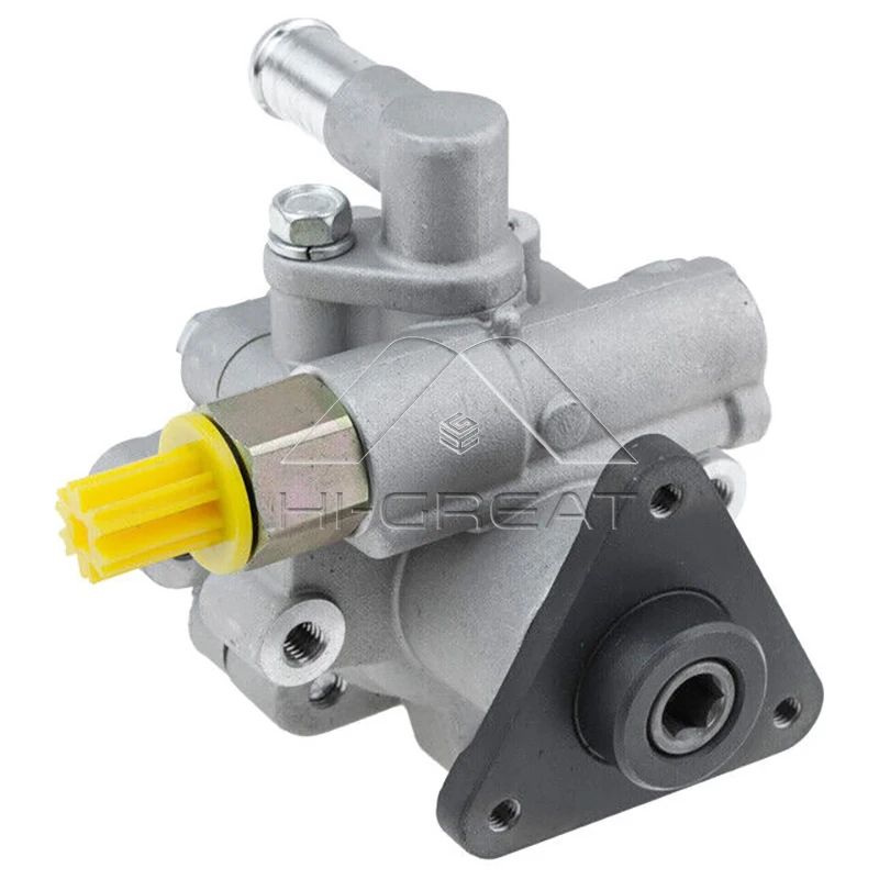

Hydraulic Power Steering Pump 8200763524 For NV400 Bus M9T 670,M9T 672,M9T 676,M9T 870