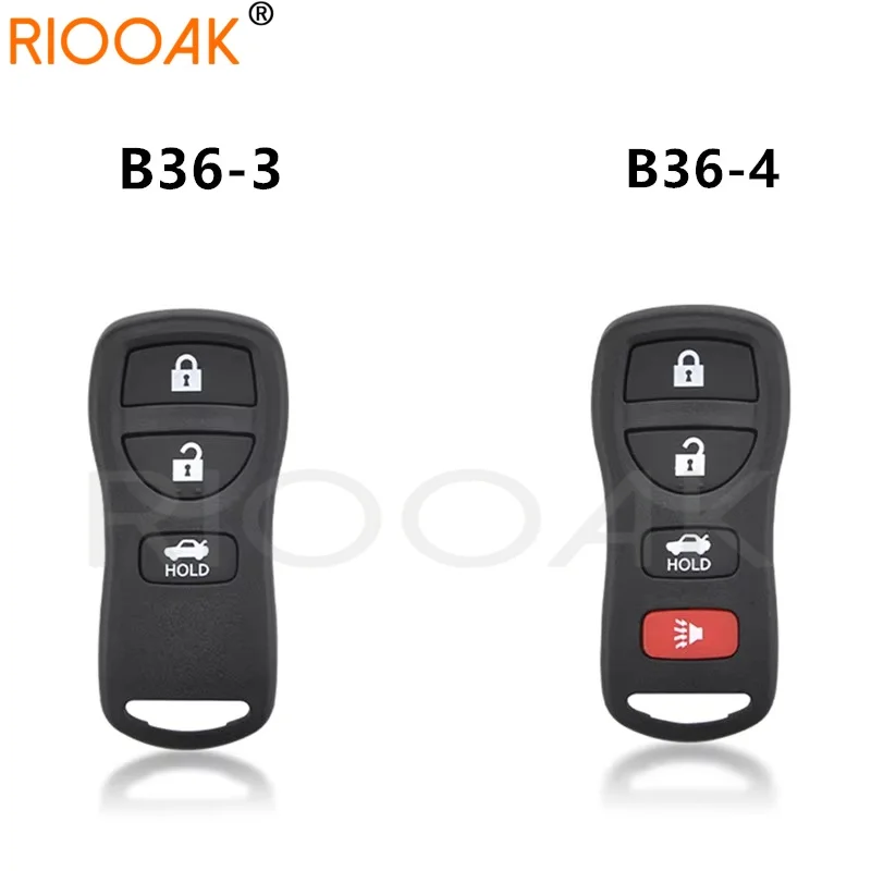 

5 шт. KEYDIY KD B36 Многофункциональный дистанционный ключ B36-3 B36-4 для KD900/KD-MAX/KD-X2 MINI KD Max Key Programmer 4 продается