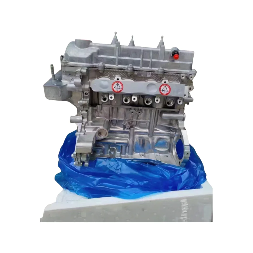 

Brand New and Original Used G4FA 1.4 G4FC 1.6 Complete Engine for hyundai I20 I30 Kia Optima MS4 RIO