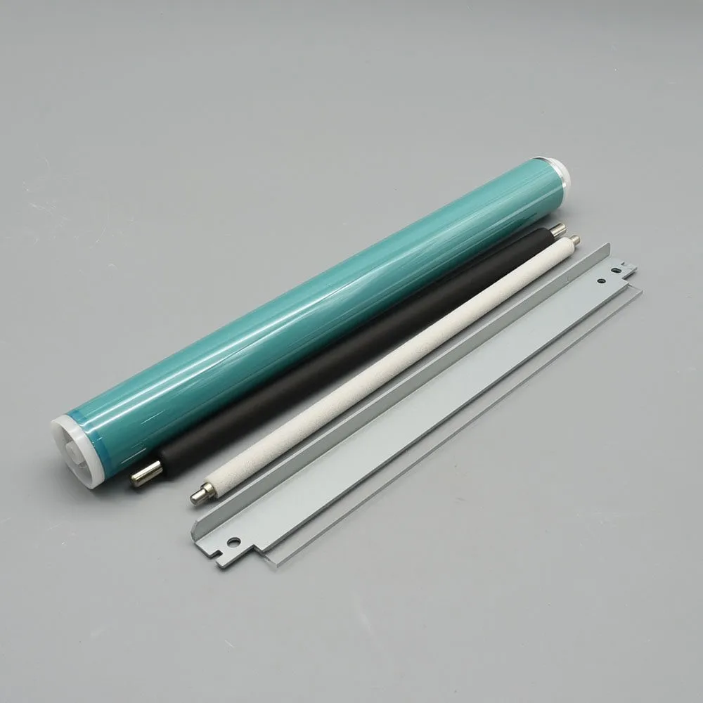 OPC Drum Charger Cleaning Roller Repair Kit for Canon IR1730 1740 1750 ADV400