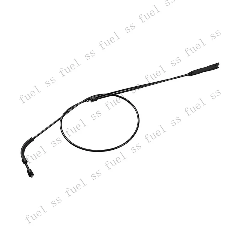 S+ Hood Release Cable A2128800559 For Mercedes-Benz E-Class W212 S212 C207 CLS W218