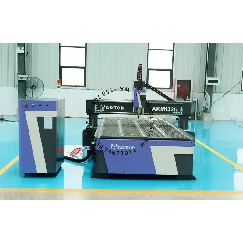 Fast Speed Cnc Wood…