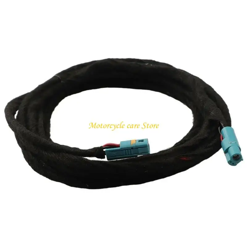 

U75F Automotive Accessories for Atto 3 Driving Road Recorder Power Cable EL-3776900 Vehicle Mount ADAS Camera Wire