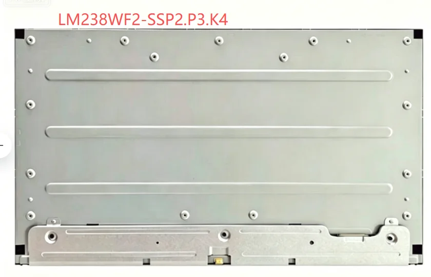 23.8" New LCD Screen Display LM238WF2 SSP2 LM238WF2-SSP3 LM238WF2-SSK4 Non-Touch
