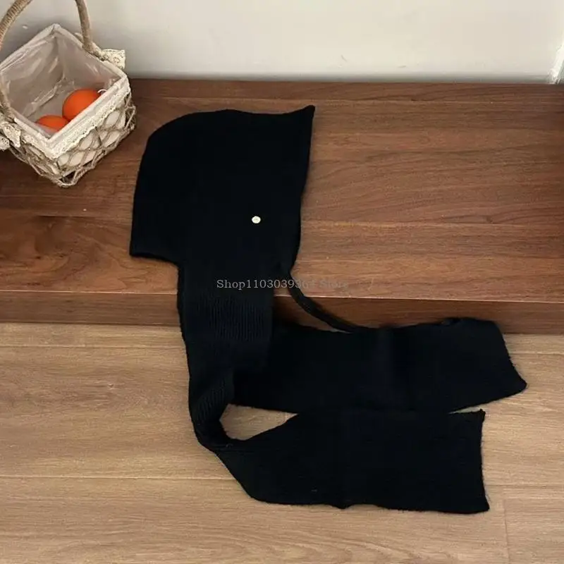 Chapeira lenço cordão multiuse