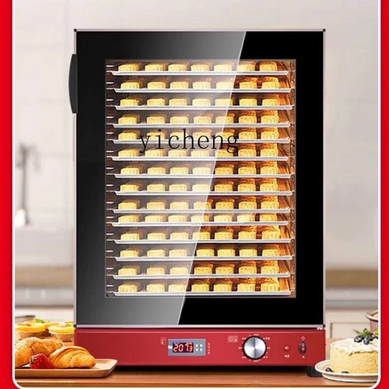 Oven Commercial Large Capacity Large Baking at Home Dedicated Electric Oven