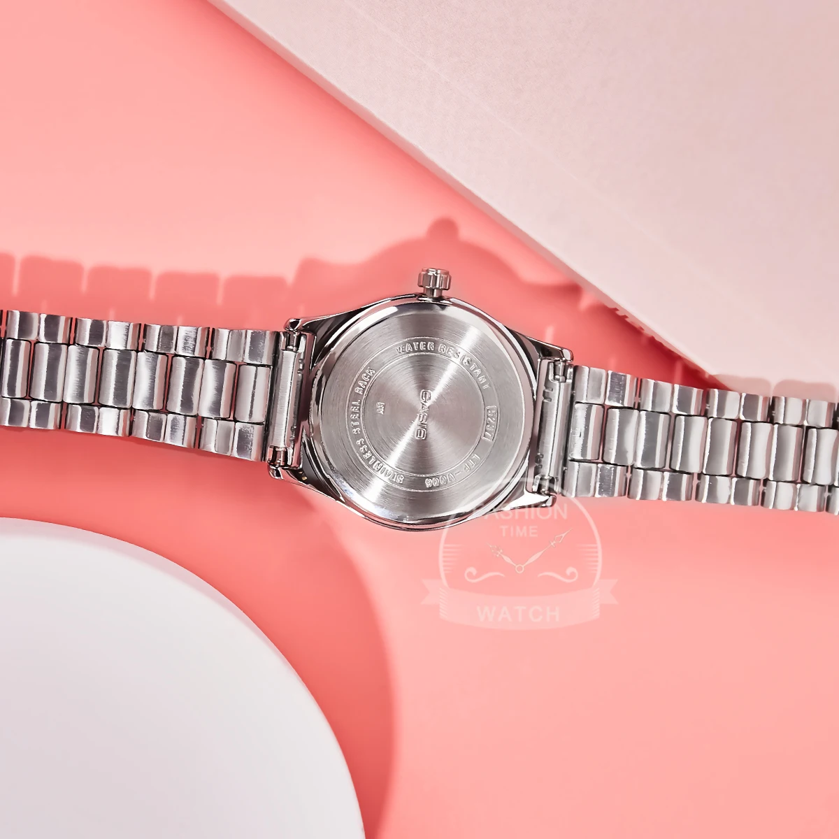 Orologio da donna Casio LTP-V0 - Women Fashion Zone recensione e prezzo