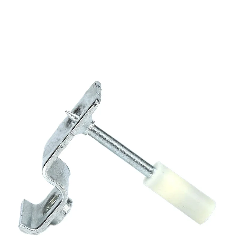 FOR Ceiling Integrated Nail M8 Shooting Nail Special Fire-fighting Pipe Card Nanshan Mini Cannon Ceiling Artifact
