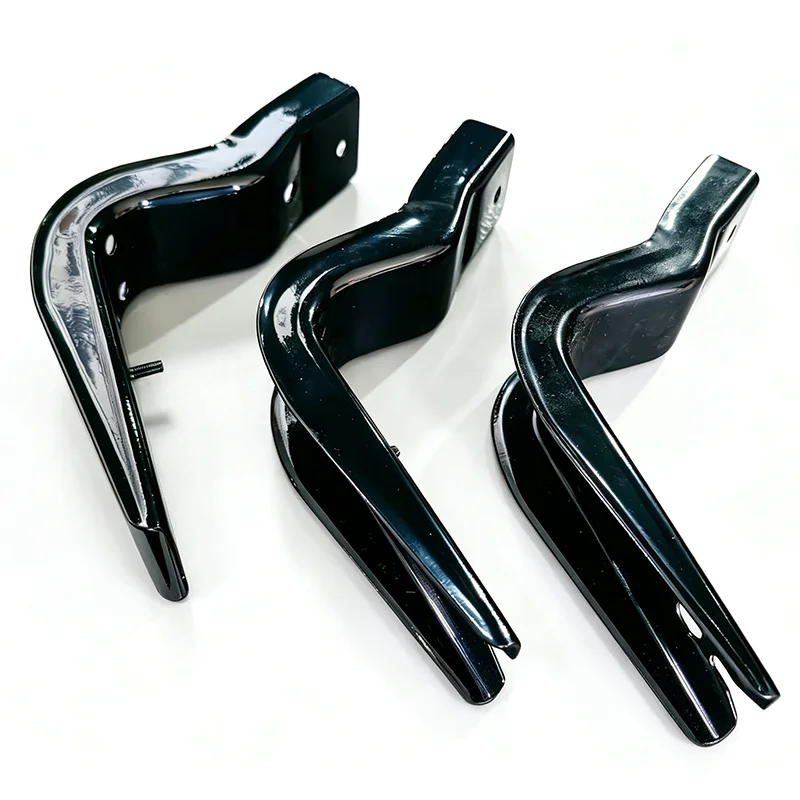 For Nissan Patrol Y62 Armada Running Board Bracket Side Step Bracket Manganese Steel Reduces Replacement Costs 961241LA0A