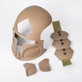 mask DE