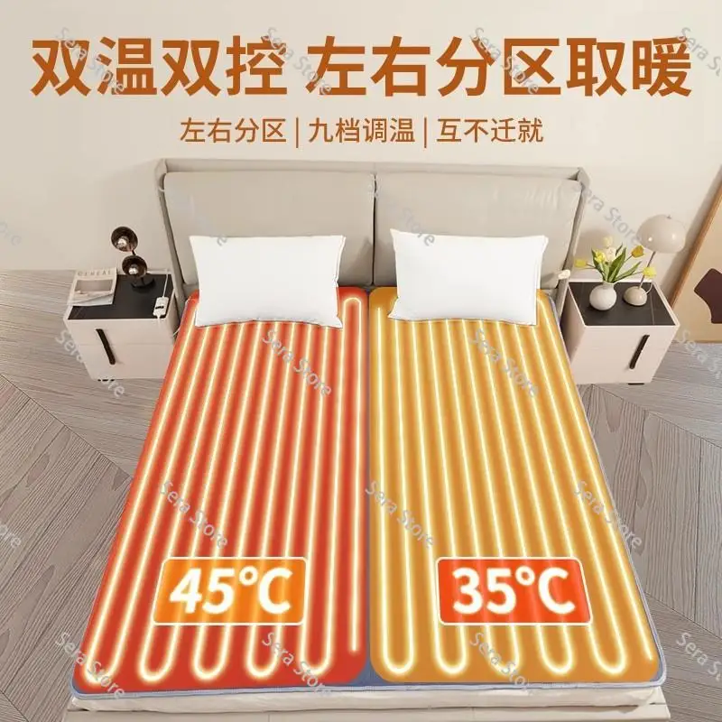 electric-blanket-with-smart-temperature-controller-switch-dual-control-for-two-people-electric-mattress