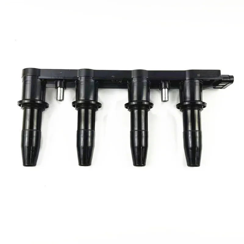 

Auto Parts Ignition Coil For Chevrolet Cruze Sonic 25186687 1208086 96476983 55561655 55584404 55571790