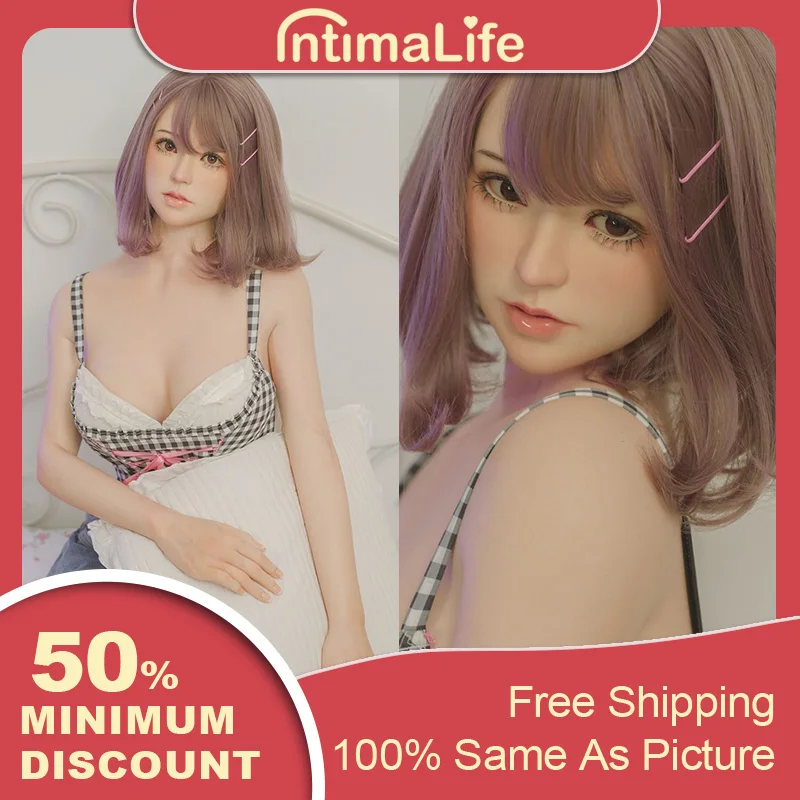 

Tpe Sex Doll 160cm Silicone Dolls Full Body Sexual Vagina Men Robot Real Sex Toys Sexual Toy for Man 18 Male Masturbation Tools