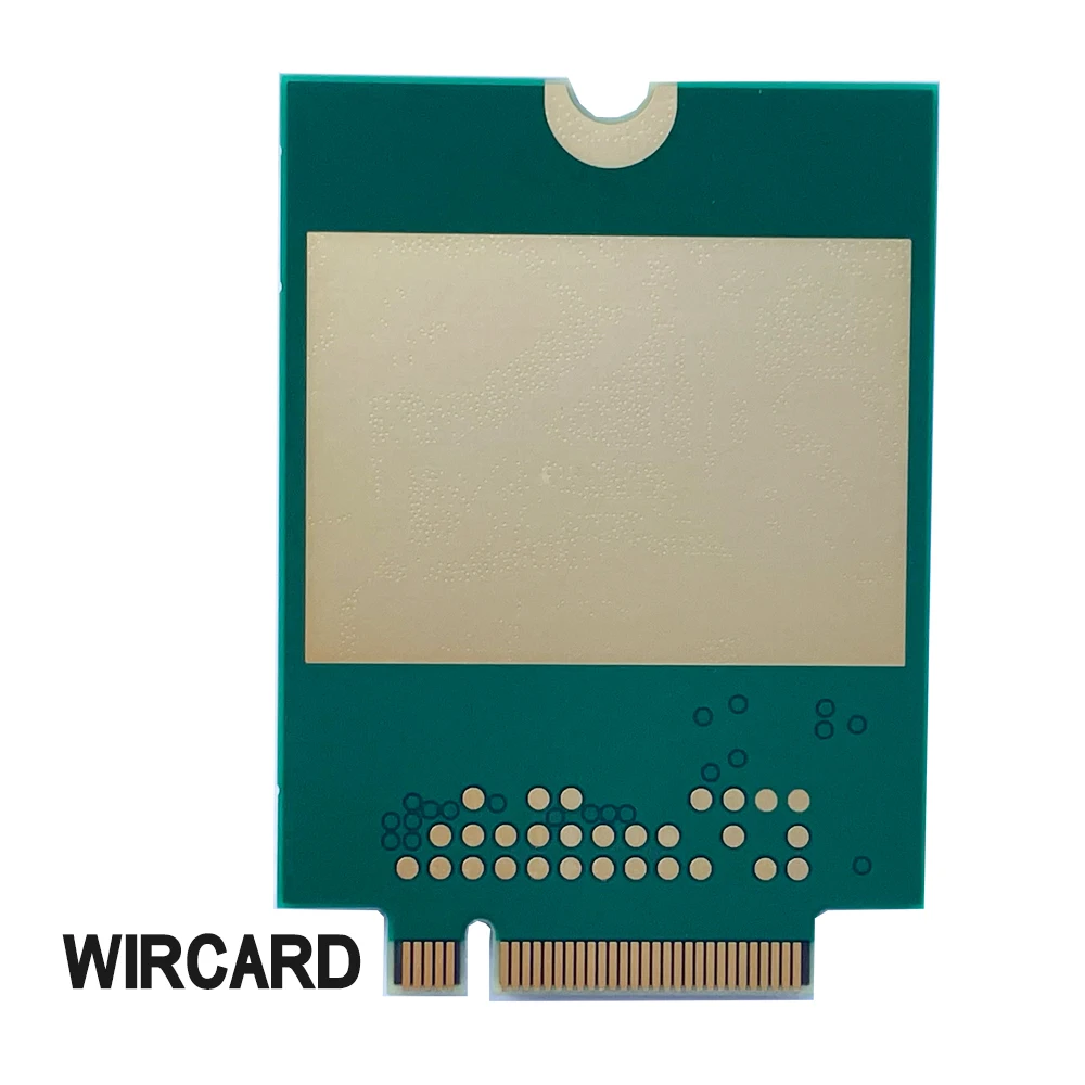 DW5824e FM101-GL DW5824e-eSIM LTE 4G Module M.2 4G Card Cat6 300Mbps For laptop