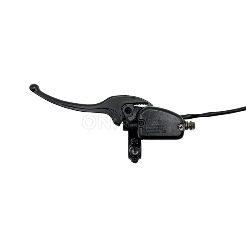 Left front brake pump for Linhai 260 300 400 500 M550 T-Boss 550 570 700 Manco Talon 260 300 27320 all terrain vehicle parts ATV