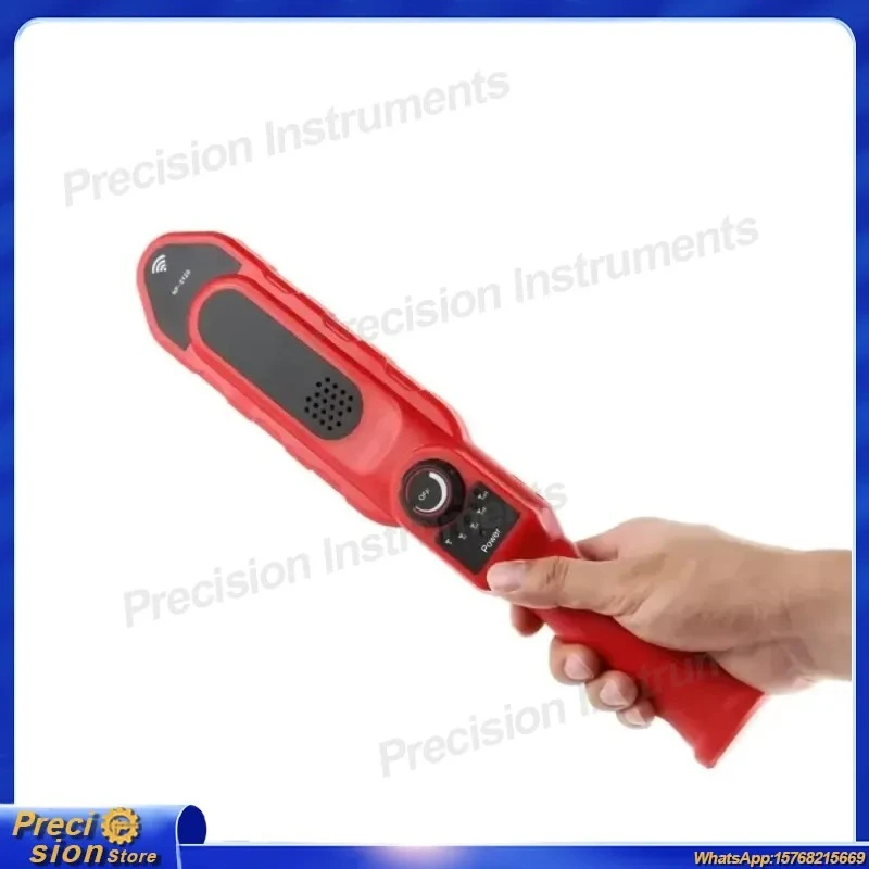 

For Noyafa NF-5120 NF-5123 NF-5140 Metal Detector for Pipeline Blockage Detection Conduit Obstruction Locator Electrician