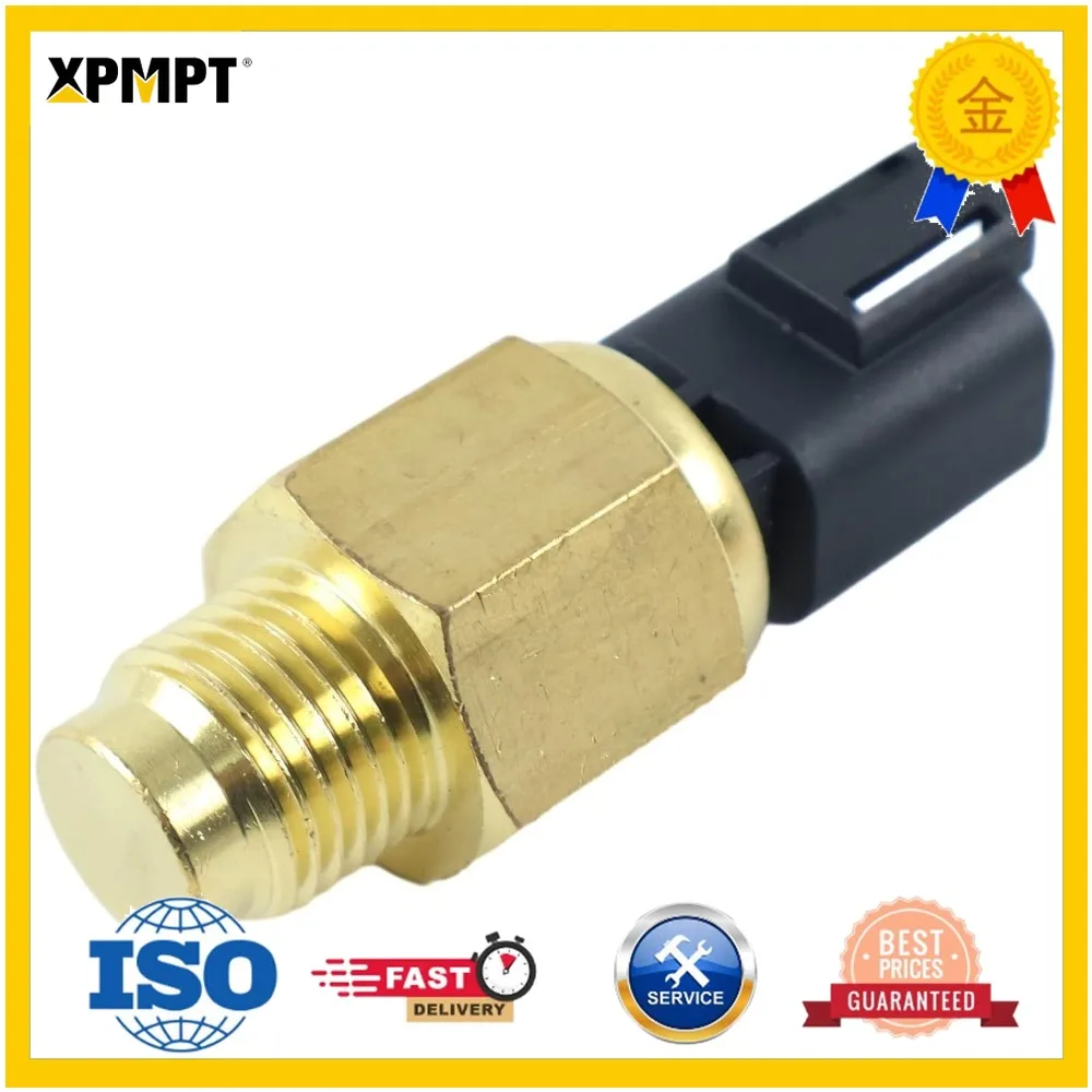 Water Temperature Sensor 349-0721 385720500 For 402D-05 403D-07 403D-11 403D-15 403D-15T 404D-15 404D-22T 403C-11 403C-15 404C-2