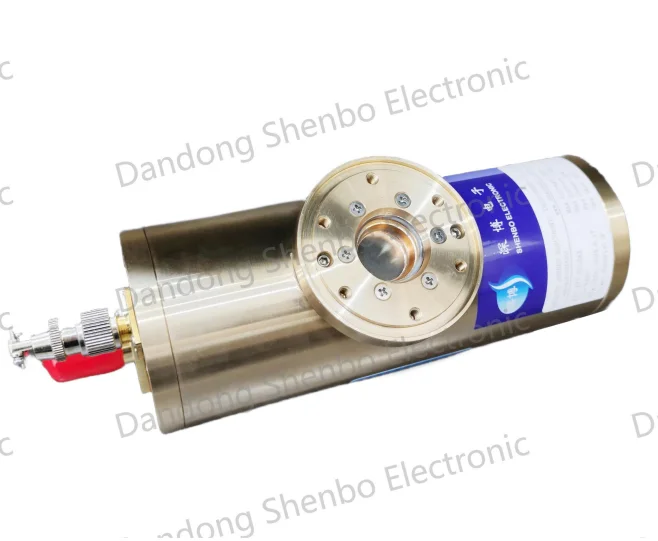 

Industrial Use Circuit Board Inspection X-ray Tube XY7-501DAX with 1-Year Warranty
