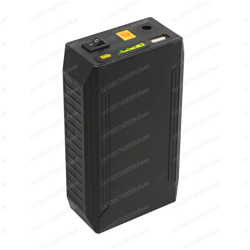 

24V12v5v портативный блок питания 18650 литиевая аккумуляторная батарея вспомогательная большая емкость 15400 мАч 18200 мАч 22400 мАч
