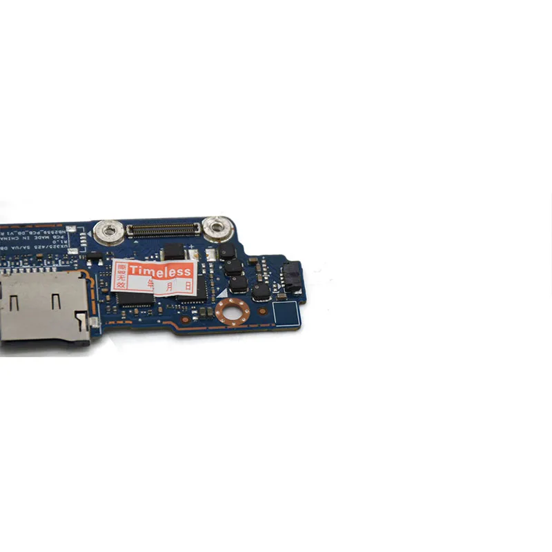 Placa USB para ASUS, NB2559, UX325UA, UX425SA, UX425SA, UX425SA
