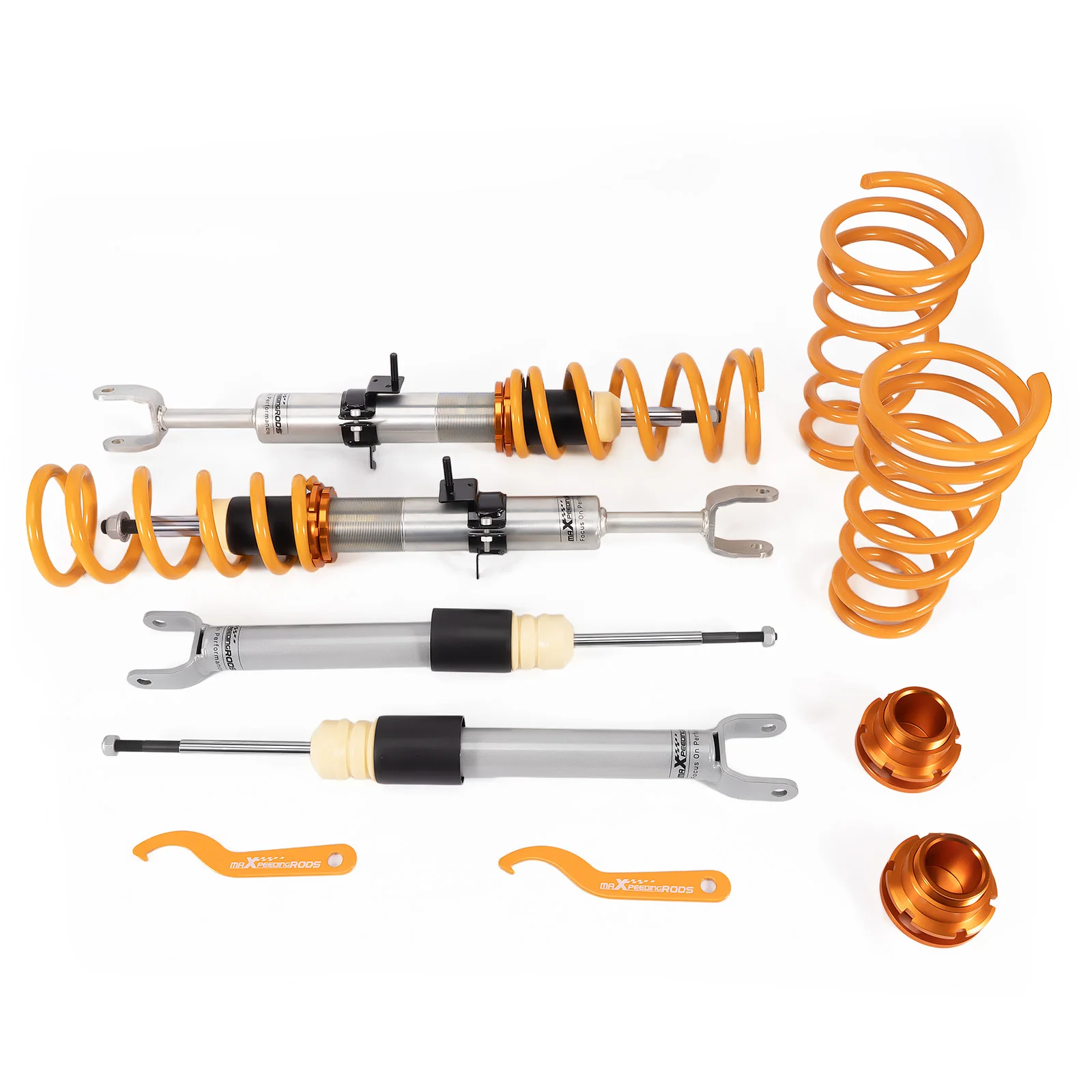 Maxpeedingrods Coil…