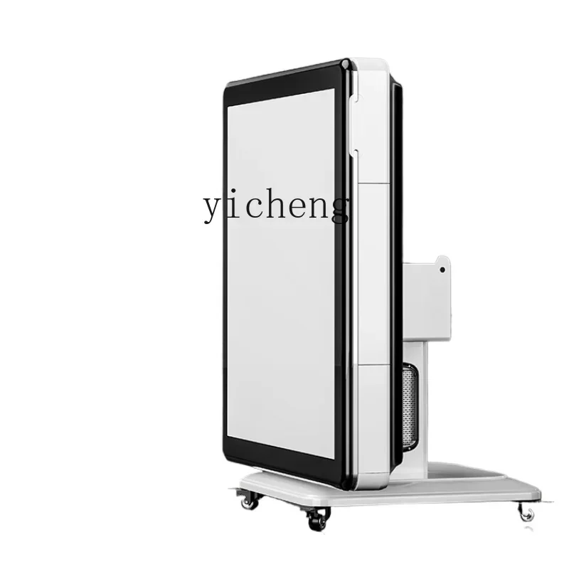 

double drive folding mahjong machine automatic household four-port machine dining table dual-purpose electric mahjong table