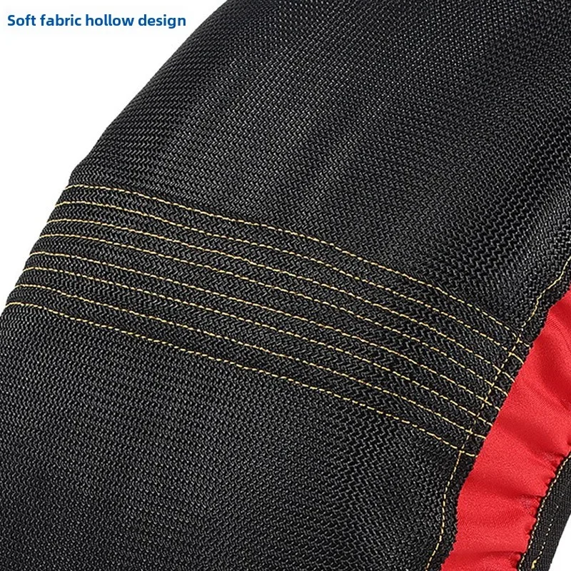 Chaînes de pneus d'urgence pour roues de voiture, 2 pièces, assemblage facile, chaussettes de neige antidérapantes, accessoires de voiture d'hiver, aide à la chaîne de roues