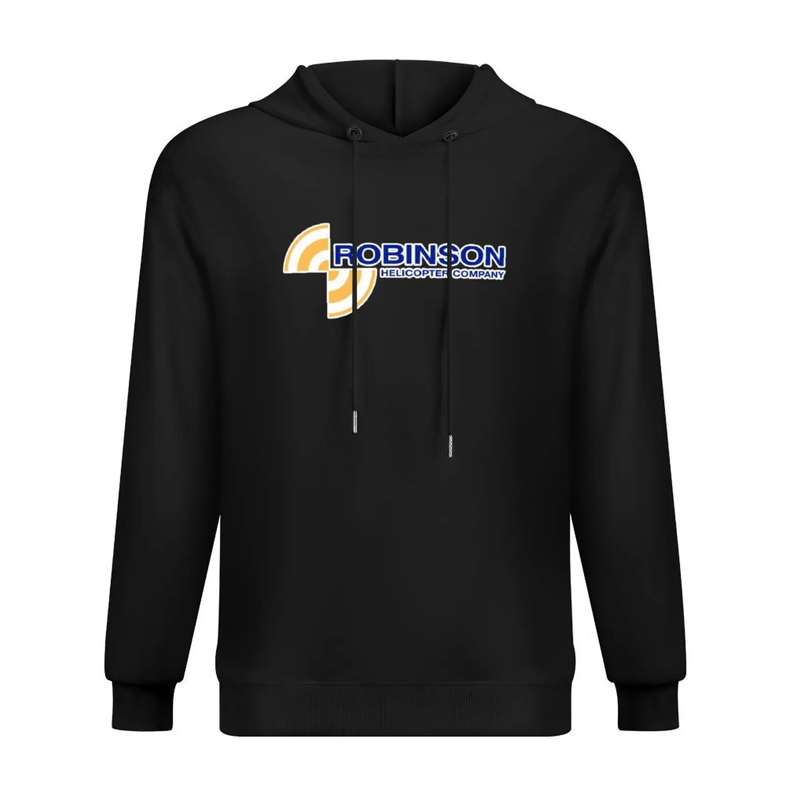 

ROBINSON HELICOPTERS Hoodie korean autumn clothes male clothes mens clothes japanese style new hoodies and sweatshirts