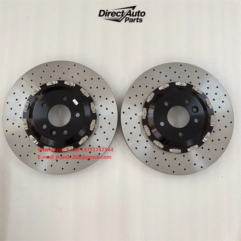Floating Break Disc Rotor Big Brake Kit for F30