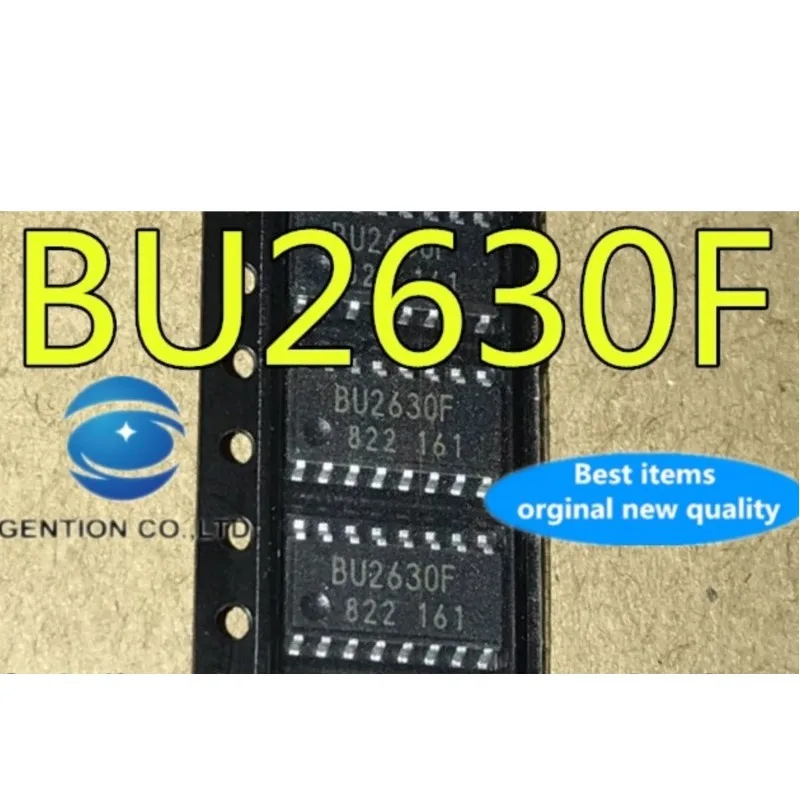 

5PCS BU2630F-E2 BU2630FV-E2 BU2630F in stock 100% new and original
