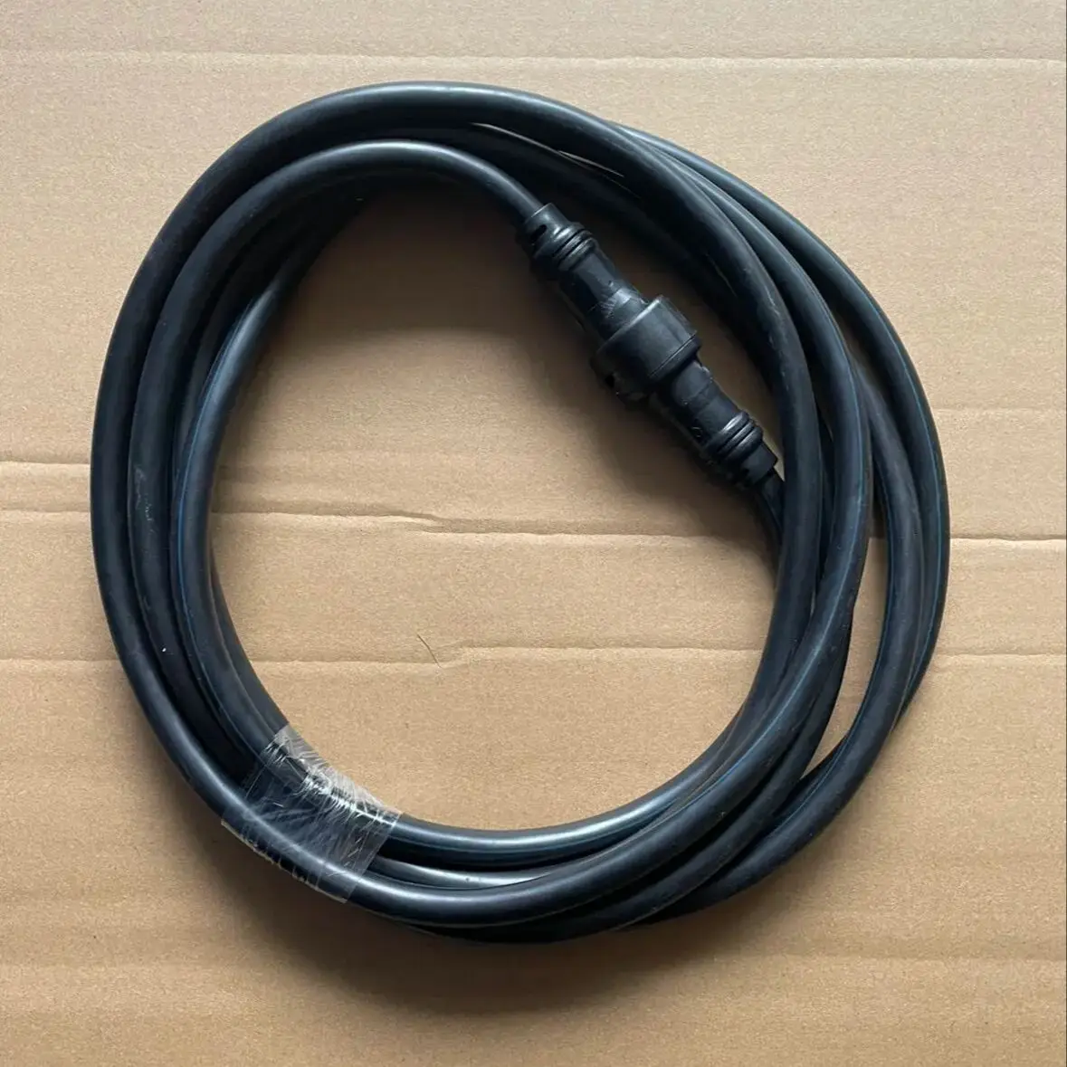 7-Pin/ 10 Pin Extension Cable Remote Control Box Accessories For Yamaha Outboard Motor Throttle & Gear Shift Control Box