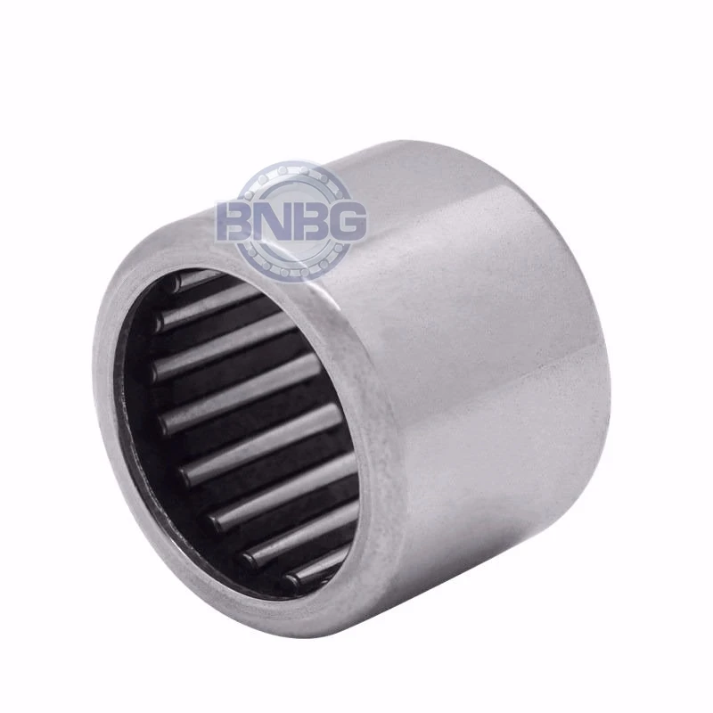 2PCSHK1812 HK1816 HK1820 HK1825 HK2010 HK2012 HK2014 HK2015 HK2016 HK2018 HK2020 HK2025 HK2030Drawn Cup Needle Rolle Bearings