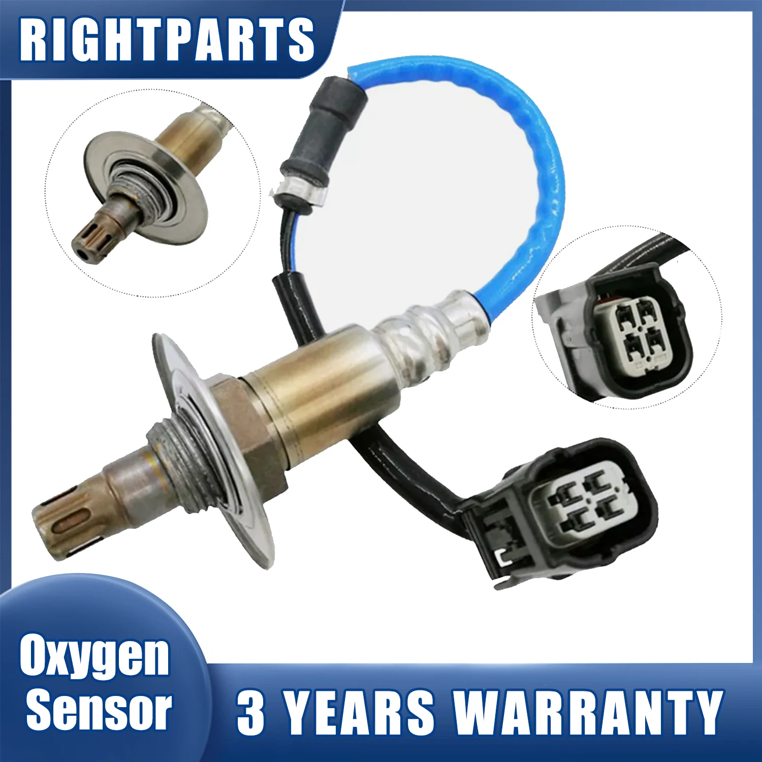 Upstream Air Fuel Ratio Oxygen O2 Sensor For 2007 2008 2009 Honda CR-V 2.4L 234-9062 36531-RZA-003