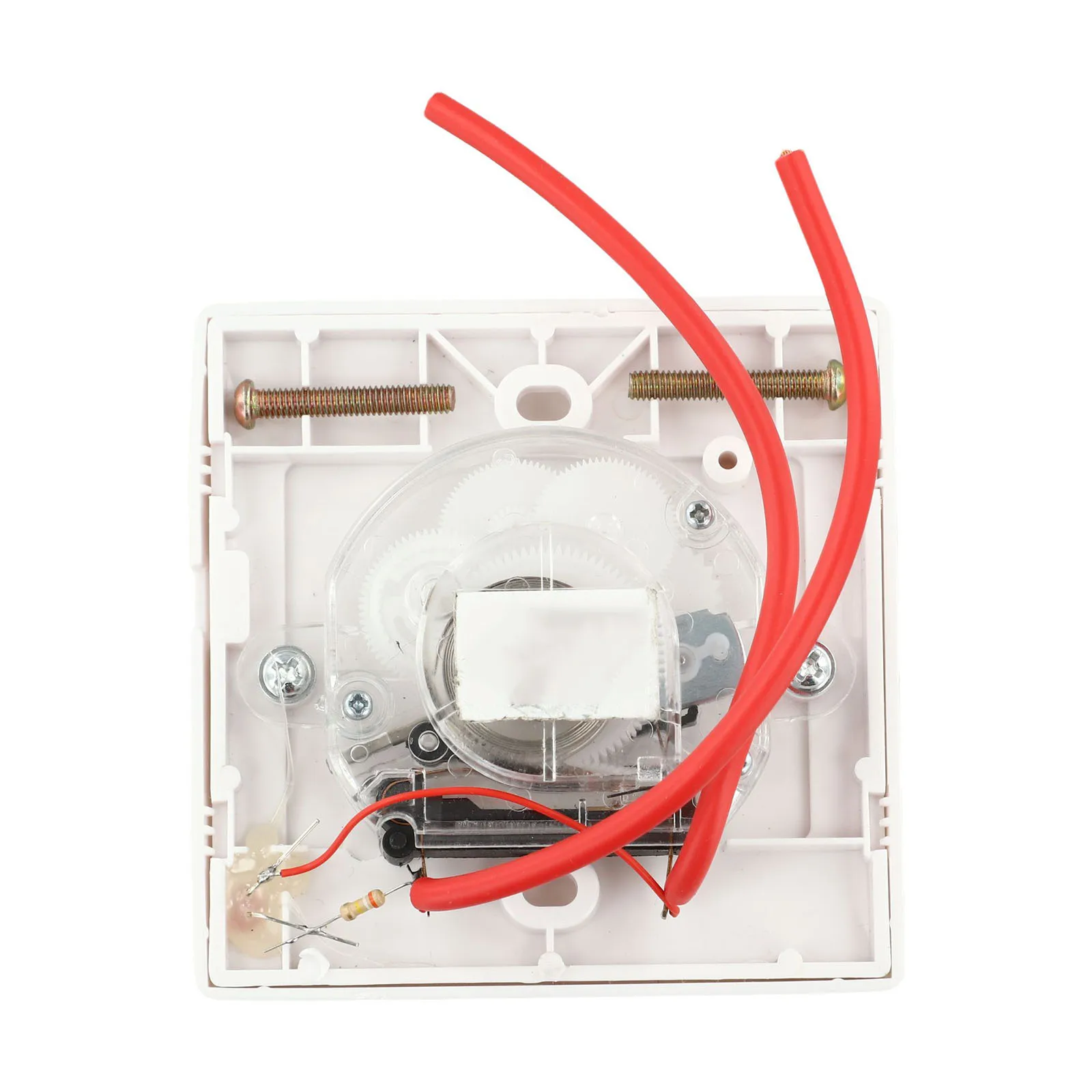 11 AC250V 15A Mechanical Countdown Controller Timer Switch For Home Appliances Reliable Operation Wide Compatibility