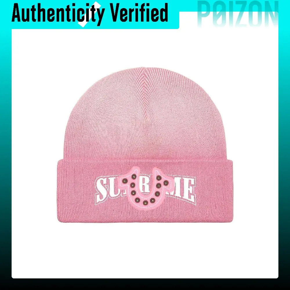 Supreme X True Religion Beanies Unisex SUP-FW25-1093