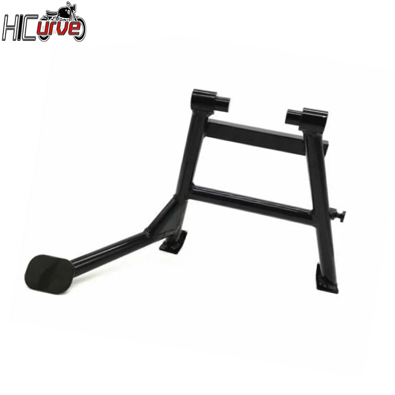 Motorcycle Center Central Parking Stand Bracket Firm Holder Support For DL650 V-Strom 650 / XT 2011-2020 2019 2018 V Strom L1 L2