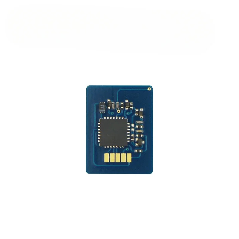 Reset Toner Cartridge Chips for OKI MC853 MC873 MC883 853 873 883 Compatible 45862840 52 39 51 38 50 37 49 Printer Supplier