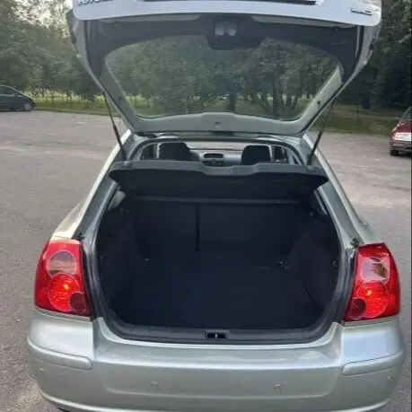 

Auto Struts With Springs For Toyota Avensis (T250) Liftback 2003-2009 Rear Tailgate Trunk Boot Lift Supports Shock Damper Rod