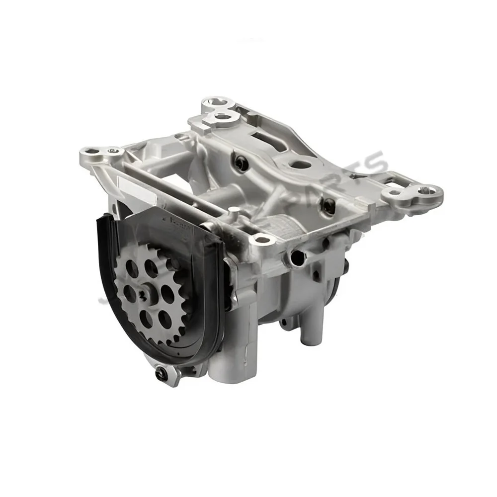 N57 Engine Oil Pump For BMW 3.0 L 325d 330d 430d 530d 640d 730d 740d X3 X4 X5 X6 3.0T 3.0L N57D30 Diesel 11417805316 11417823009
