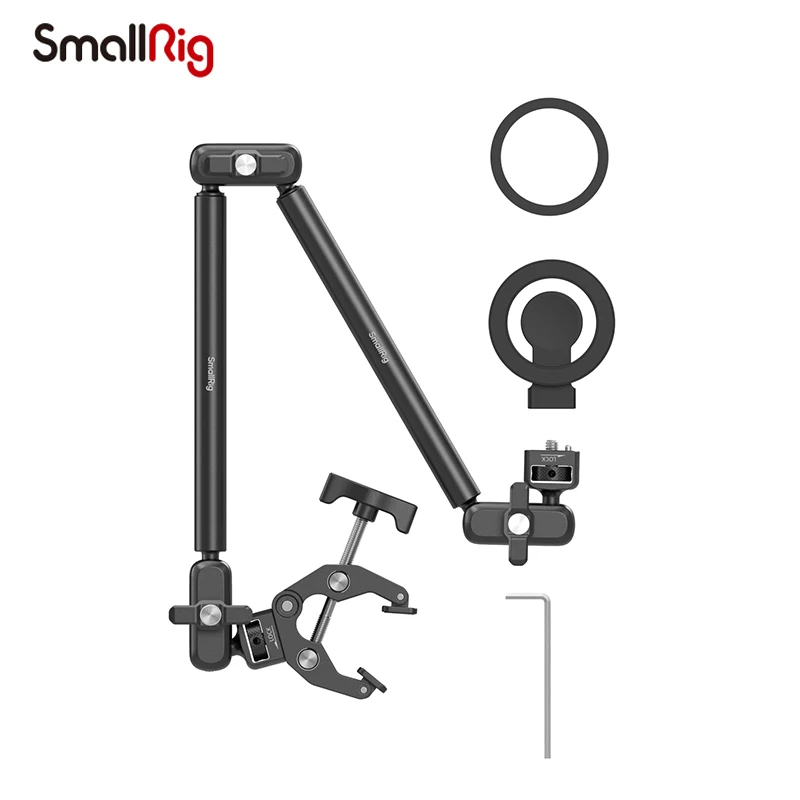 Smallrig Desktop Sh…