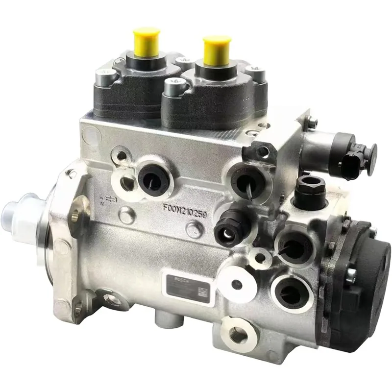 

Diesel Fuel Injection Pump 0445020324 X57507300058 0445020126 0986437506 for MTU Engine CP5 for Navistar MAXXFORCE 11 13 15