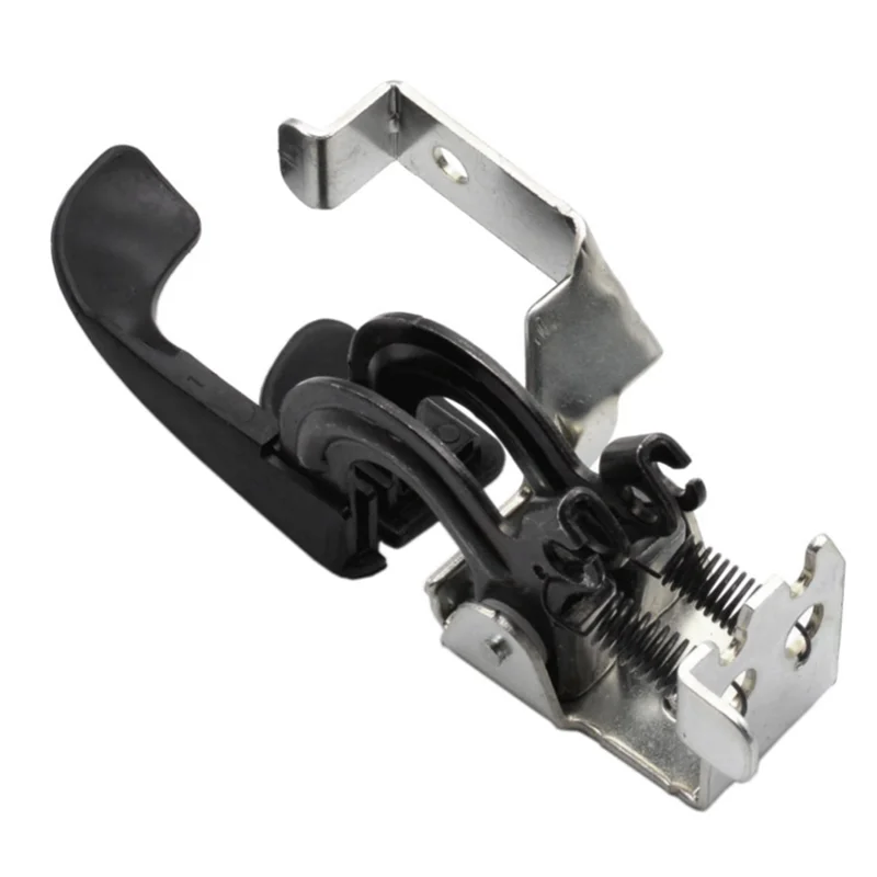 

QB-For Hyundai Accent Kia Rio Sedan 2006-2011 Car Fuel Door Trunk Lid Lock Release Opener Handle Parts Accessories 815701G000
